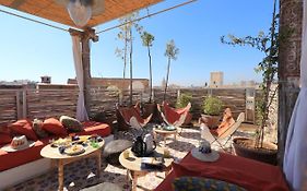 Riad-Shakho-Marrakech